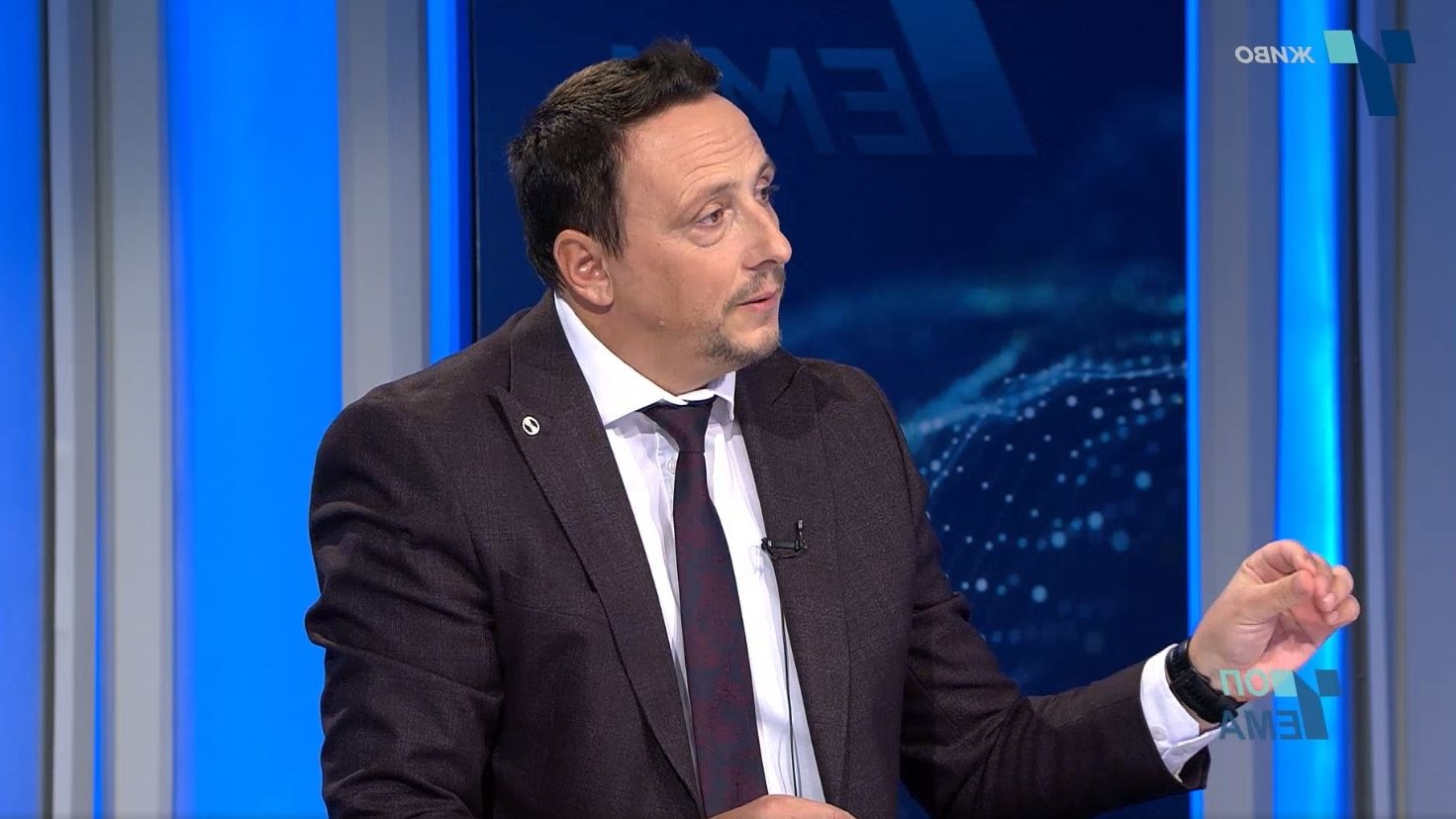 Azizi në “Top Tema”: Prokuroria Publike varet nga fondet që i ndan pushteti ekzekutiv