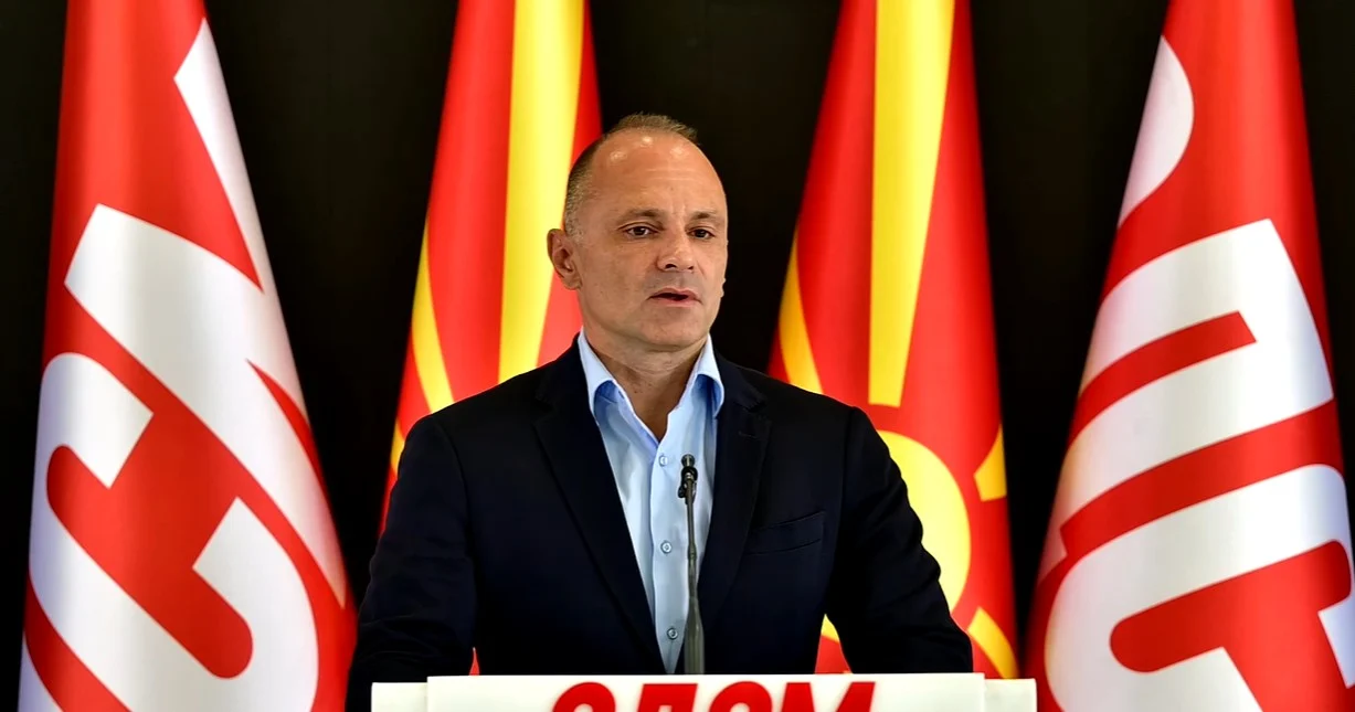 Filipçe  Nuk pres asgjë nga takimet me Bullgarinë
