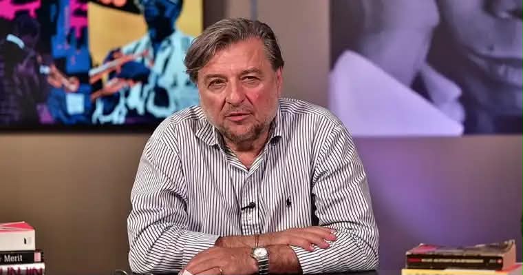 Fërçkoski paralajmëron efektin domino  Ndryshimet në Serbi mund të tronditin edhe Maqedoninë e Veriut