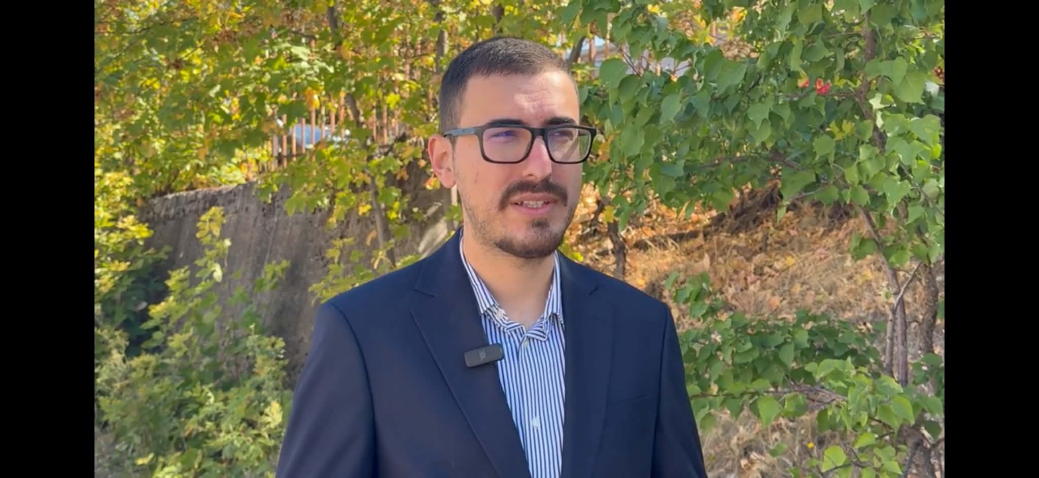 Halili  Nëse nuk qetësohet situata me derivatet e naftës  do të rriten çmimet e produkteve
