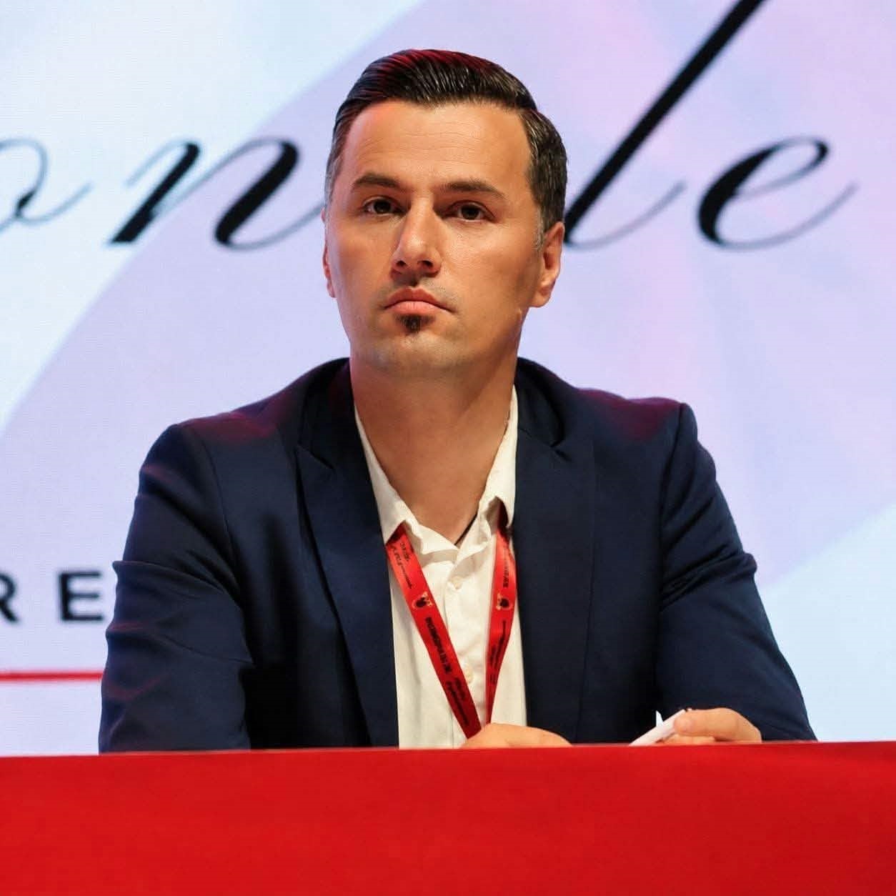 Idrizi: Modeli austriak për integrimin në BE është vizioni që PDSH e mbron prej dekadash