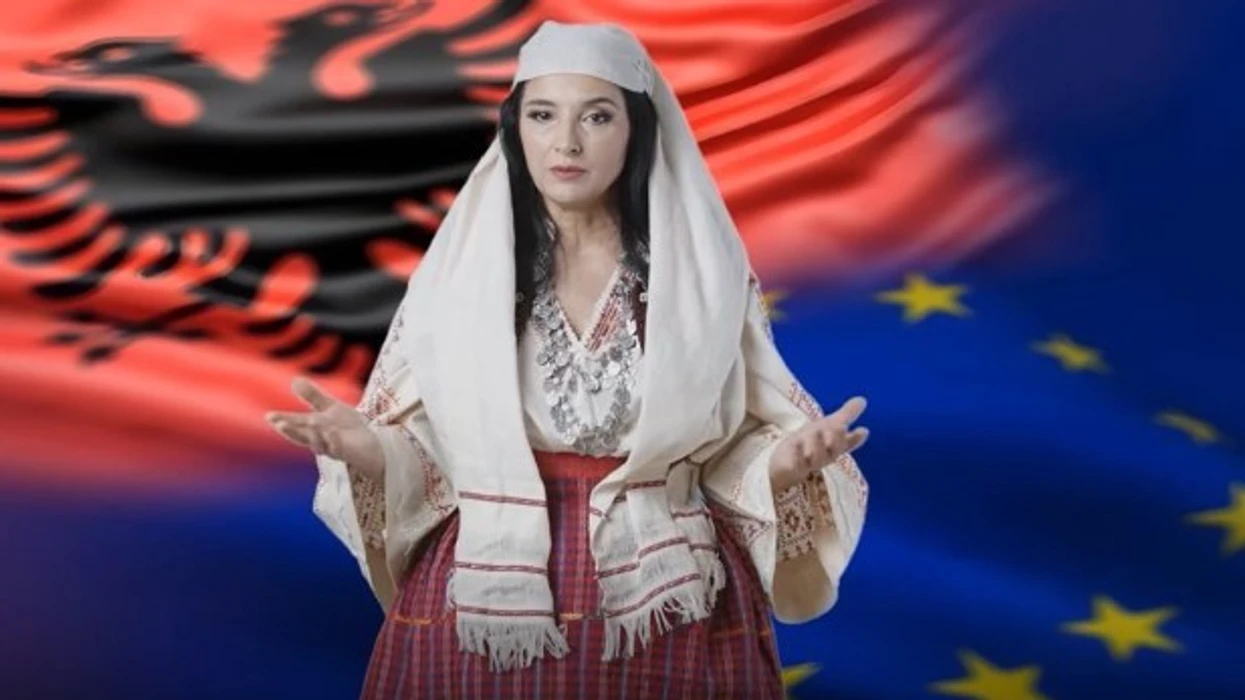 Emërimi i ministres virtuale  Diella   Gjykata Kushtetuese rrëzon kërkesën e PD së
