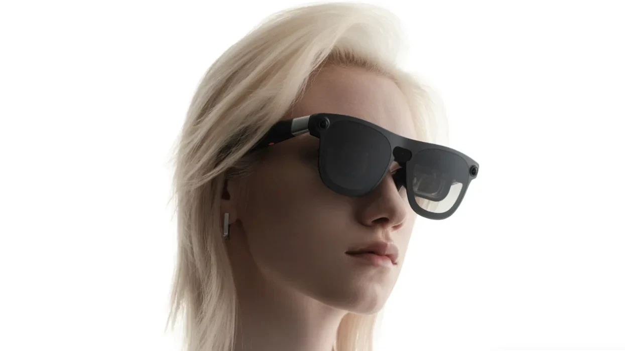 Xreal hap porositë paraprake për syzet Aura Android XR  çmimi nis nga 1 279 dollarë