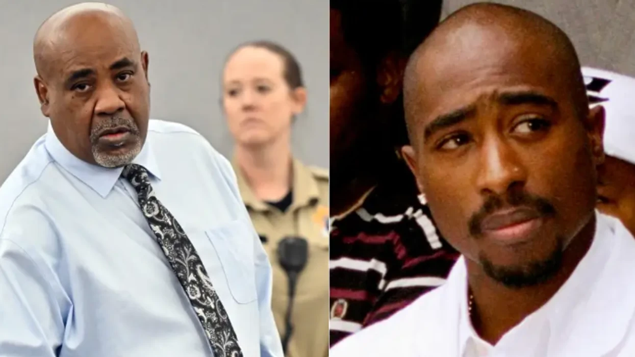 Rasti i vrasjes së Tupac Shakur – sot shpallet dënimi për të akuzuarin për organizimin e krimit