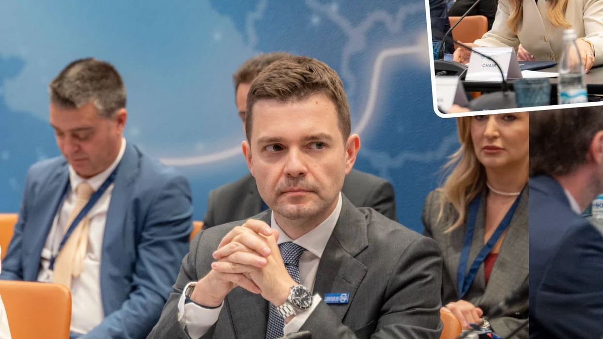 Mucunski  Korridorin VIII është një vizion strategjik që tejkalon kufijtë  duhet zbatim konkret dhe jo vetëm takime