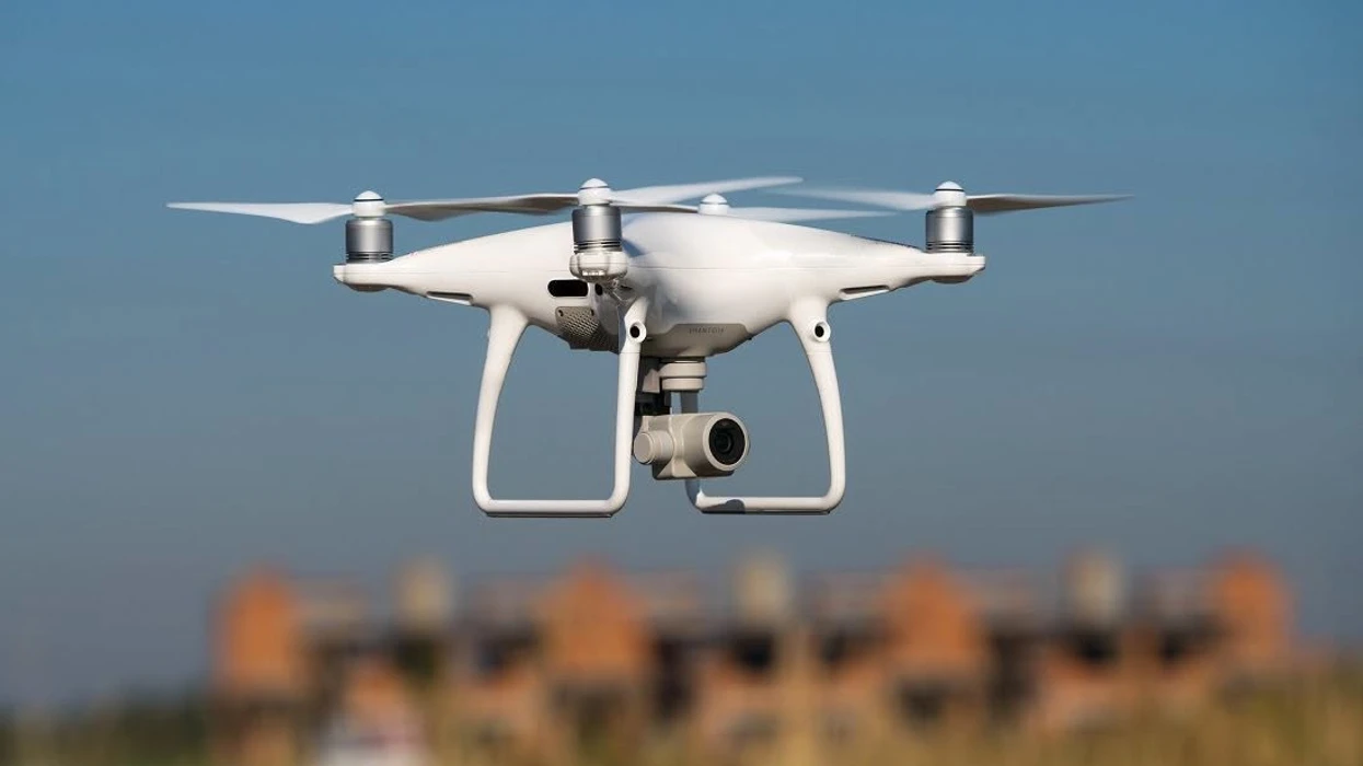 MPB  Do të ketë përdorim të shtuar të dronëve me rastin e shënimit të 23 Tetorit