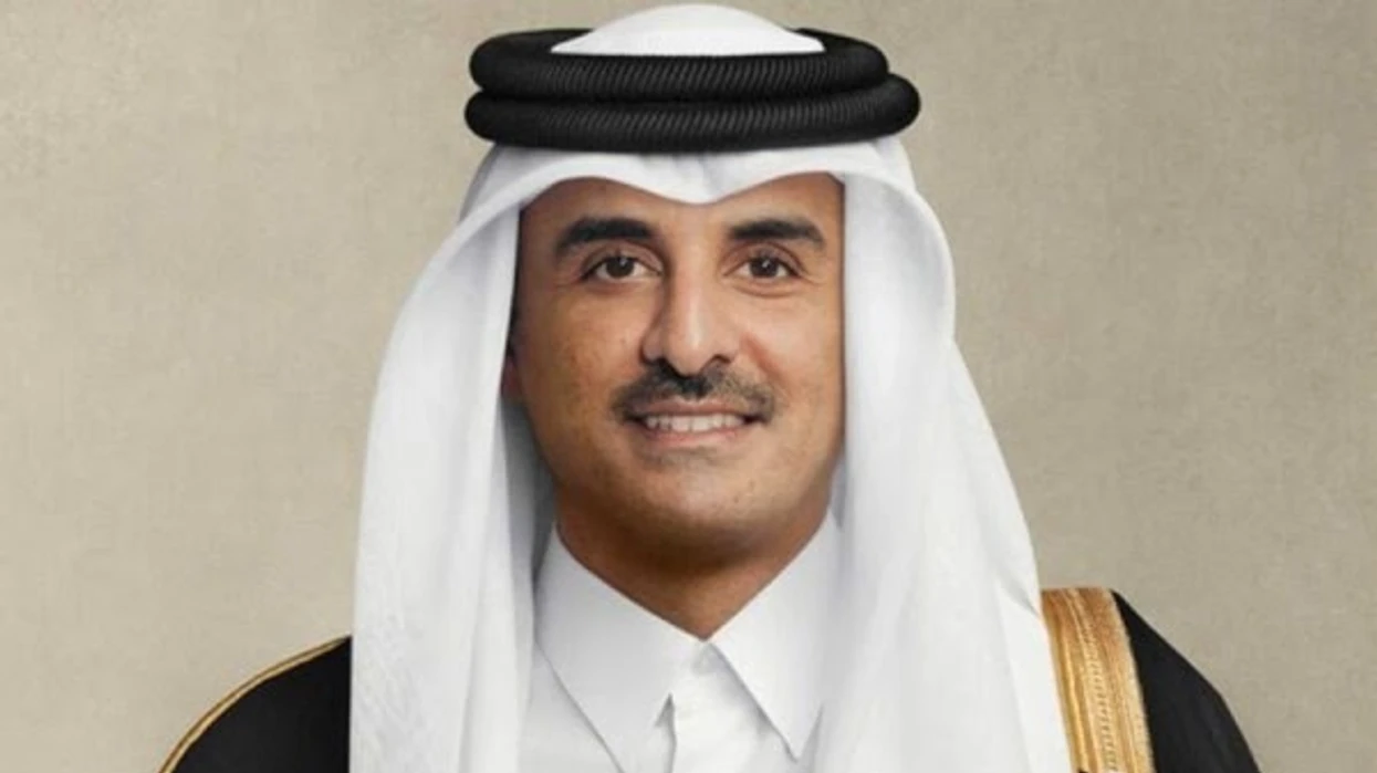 emiri-i-katarit-uron-presidenten-shiroka-pula-t-i-forcojme-me-shume-marredheniet