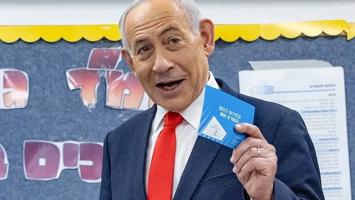 netanyahu-pretendon-se-votuesit-arabe-po-vershojne-drejt-qendrave-te-votimit-per-t-ia-vjedhur-zgjedhjet