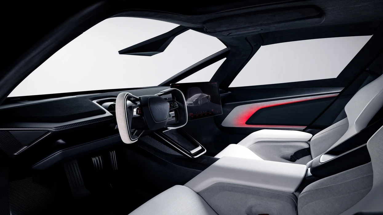 Tesla prezanton teknologjinë e veturës fluturuese   na pret shpejtësi ekstreme