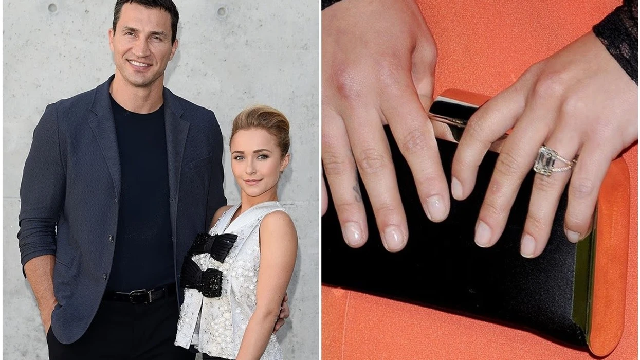 Unaza e fejesës së Hayden Panettiere me vlerë gjysmë milioni dollarë, “u zhduk” pas vdekjes së saj