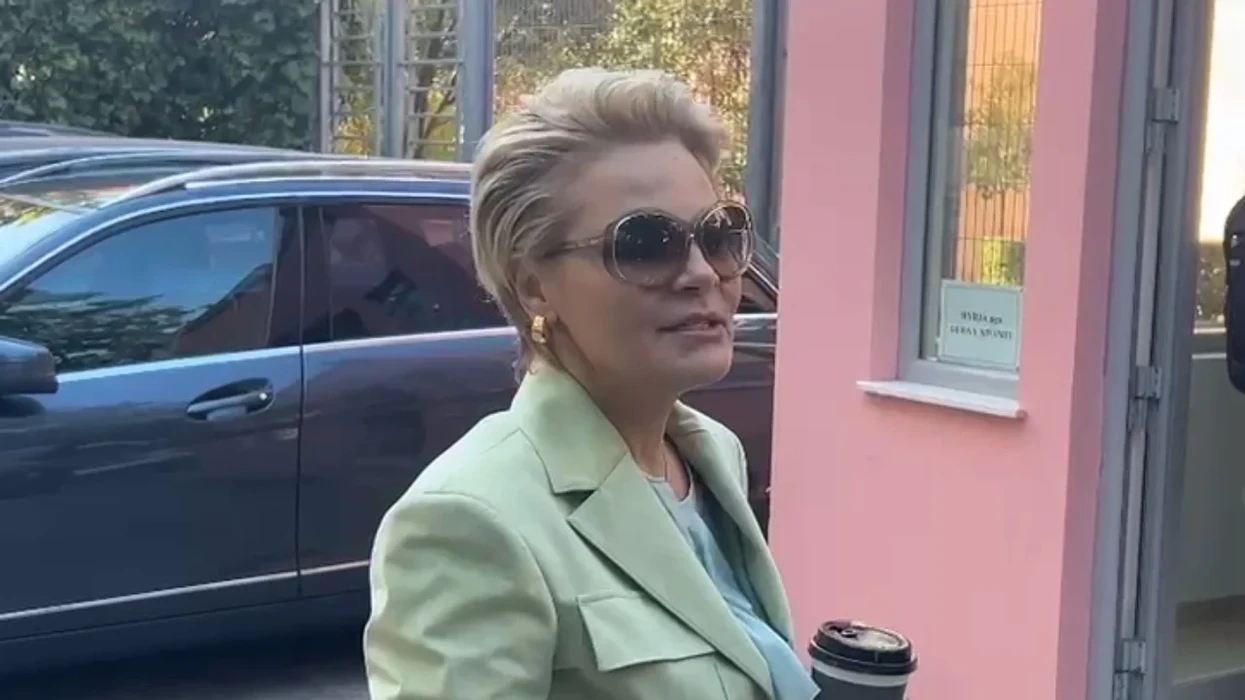 “Askush s’ka punë me dhomën e gjumit të tjetrit”, Monika Kryemadhi flet për videot intime