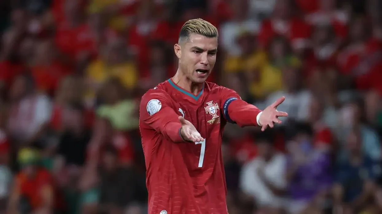 Portugezët kryen një anketë në lidhje me rikthimin e Ronaldos  Shumica dërrmuese mendojnë të njëjtën gjë