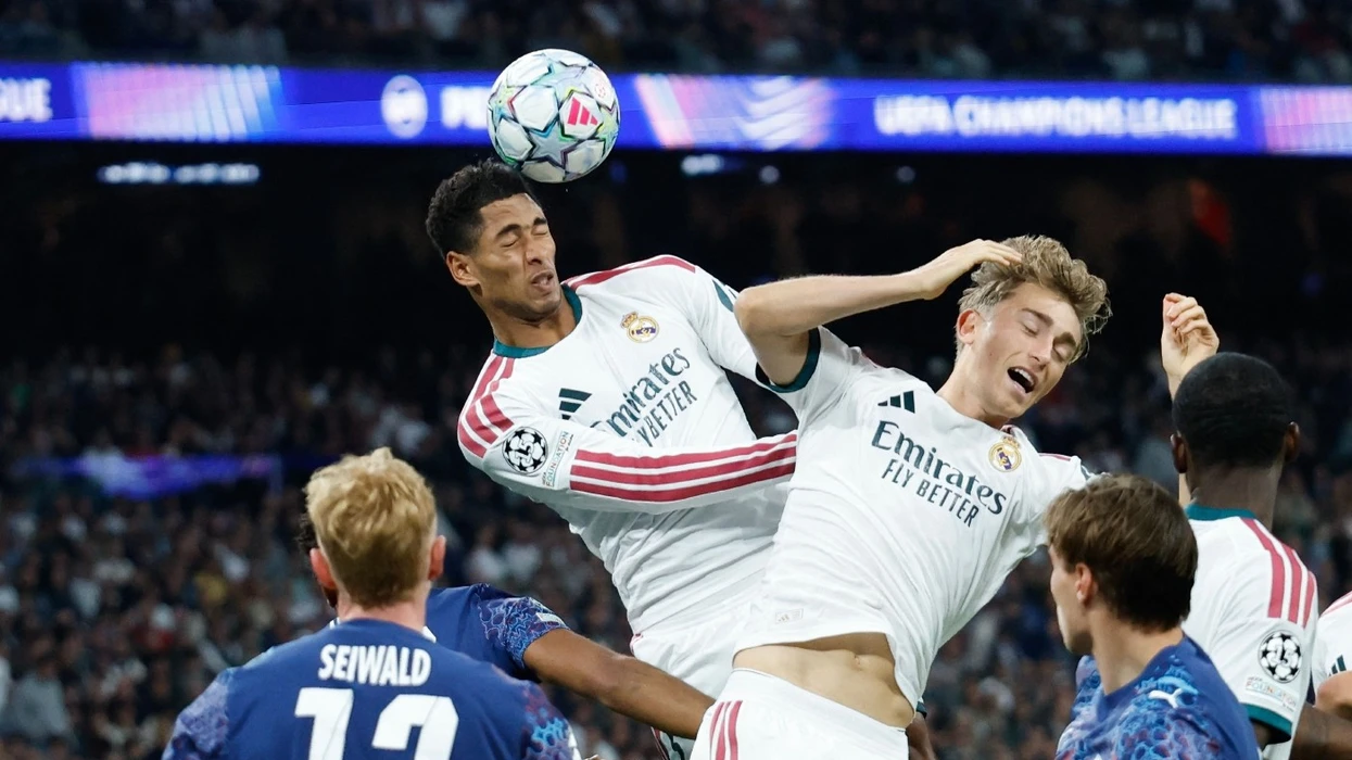 Trajneri i Leipzigut dorëzohet para Real Madridit  Është e vështirë t i bësh ballë cilësisë së tyre