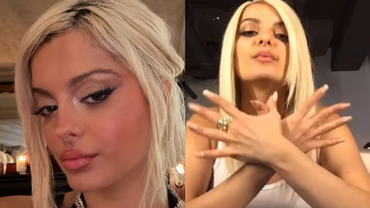 Bebe Rexha reagon për protestat në Shqipëri: Të rinjtë janë e ardhmja
