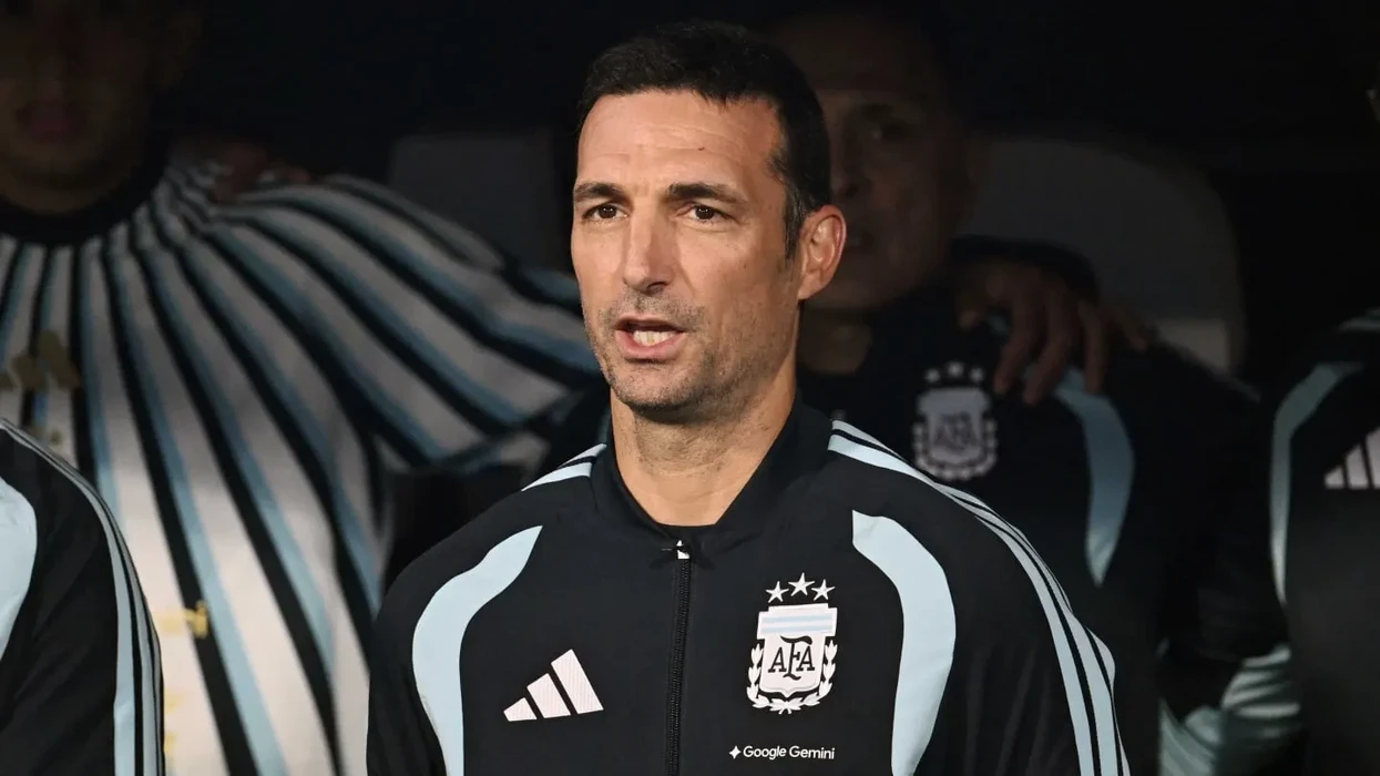 Lionel Scaloni arrin marrëveshje për rinovimin e kontratës me Argjentinën