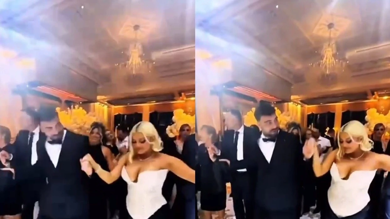 bebe-rexha-ndan-nje-video-duke-kercyer-me-ledri-vulen-ne-dasmen-e-vellait-te-saj