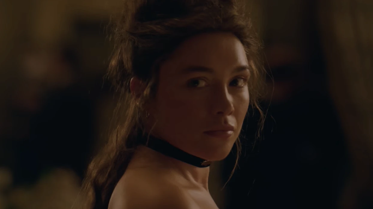 “East of Eden” pushton Netflixin – Florence Pugh në rolin kryesor të serialit të ri bazuar në romanin e famshëm