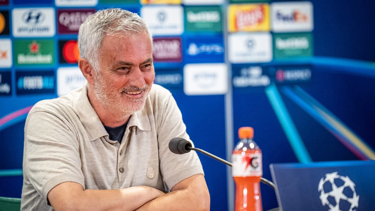  Atmosferë lufte  te Real Madridi  Mourinho në qendër të kritikave
