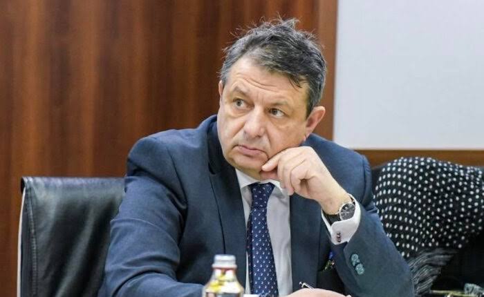Makraduli për kallëzimin penal ndaj tij: Faturat e papaguara u zbuluan para emërimit tim si drejtor i Postës