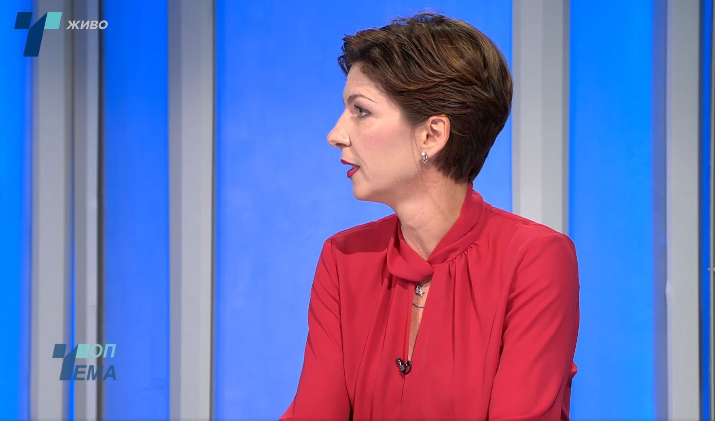 Haxhi Vasileva: Të përqendrohemi te rastet që janë vërtet me interes publik
