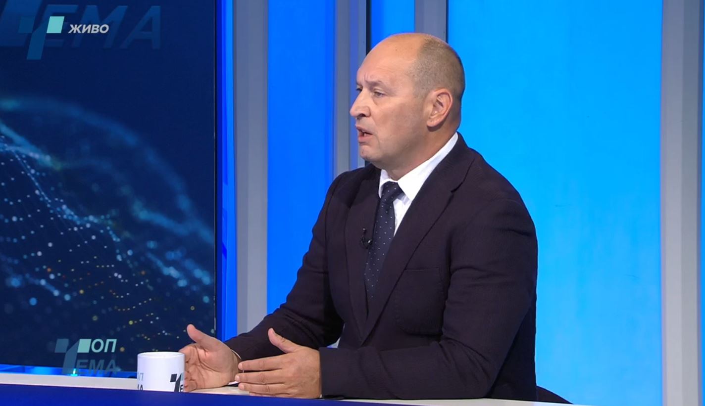 Minoski: Borxhi publik pranë pragut prej 60 për qind duhet të jetë sinjal serioz shqetësimi