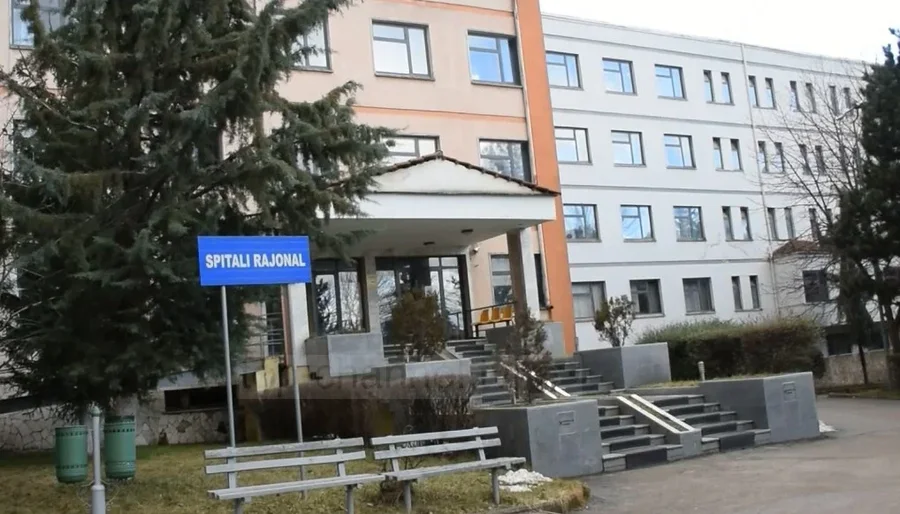 6 fëmijë u helmuan në Korçë  procedohen drejtoresha e kopshtit dhe mjekja