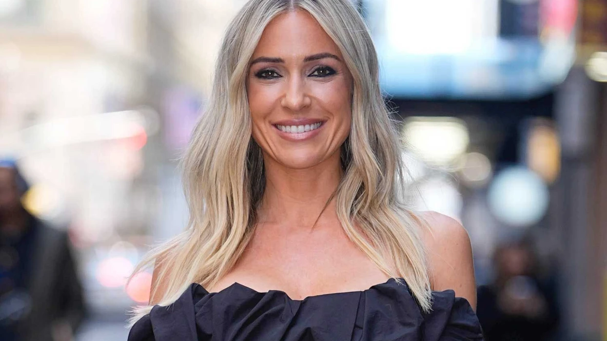 Ylli i spektakleve televizive  Kristin Cavallari u arrestua për shpejtësi tej normave të lejuara në Tennessee  Ajo po ngiste me 132 km orë në autostradë