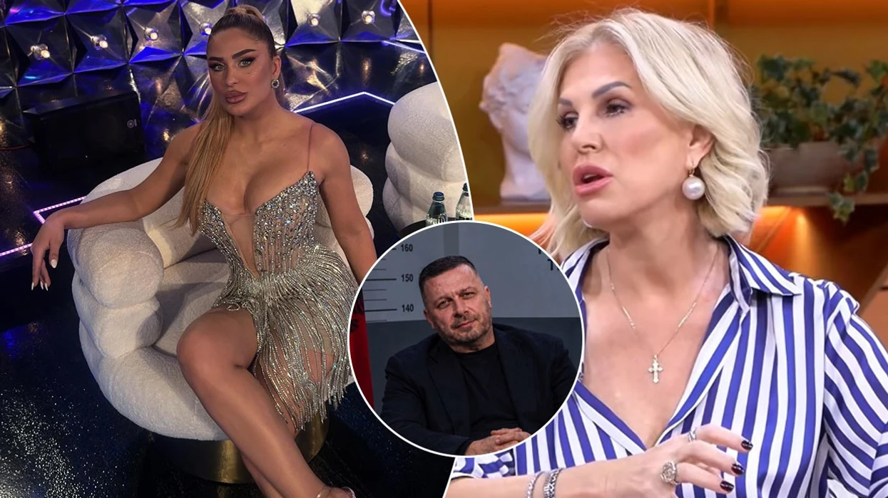 “Kur jetoja në shtëpinë e familjes Hila”, Vesa Smolica i shkruan gruas së Adsi Hilës: Nuk i kam harruar të mirat që mi keni bërë