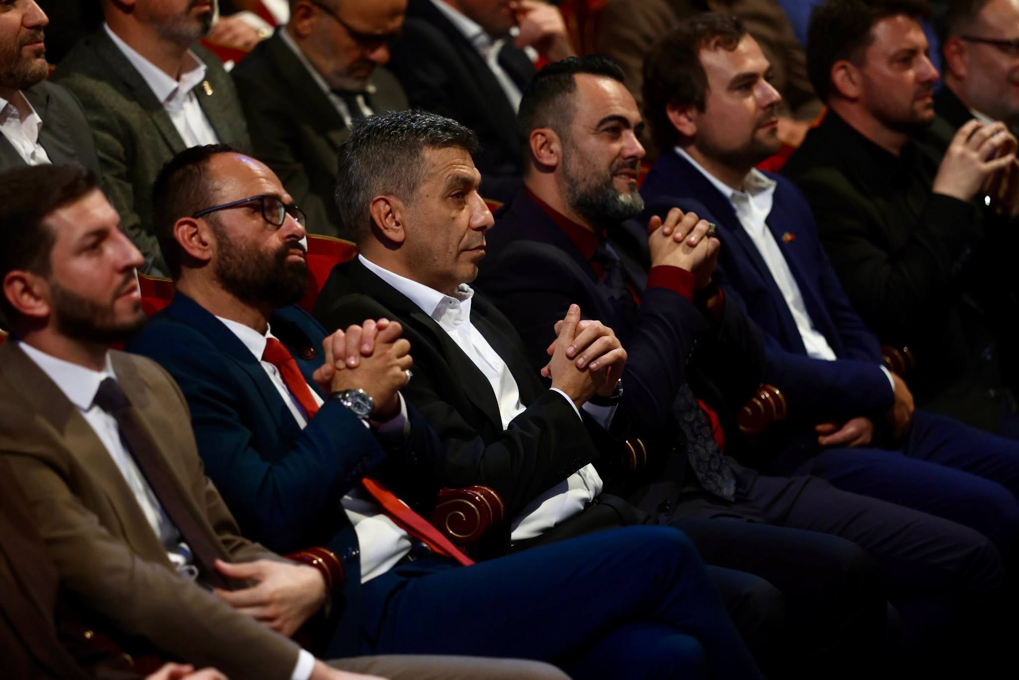 Mexhiti: Arsimi dhe suksesi i të rinjve duhet të mbështetet dhe të vlerësohen
