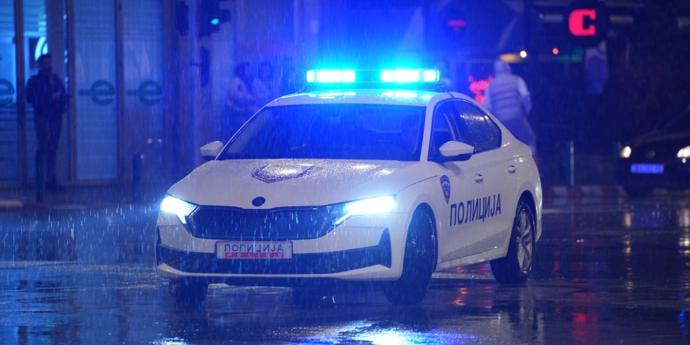 MPB ja prononcohet për rastin Markovski  Po kryhen kontrolle për dyshime për vepra penale korruptive