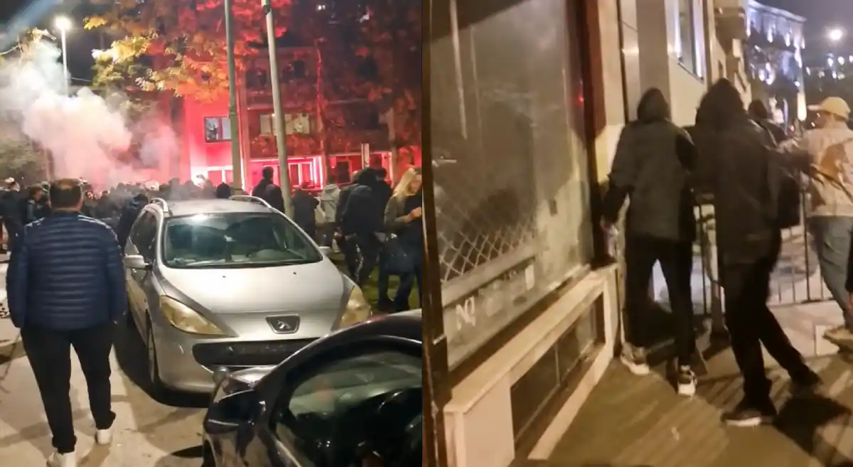 Pjesëmarrje masive në zgjedhjet në Serbi  mbyllet procesi i votimit  nis menjëherë numërimi