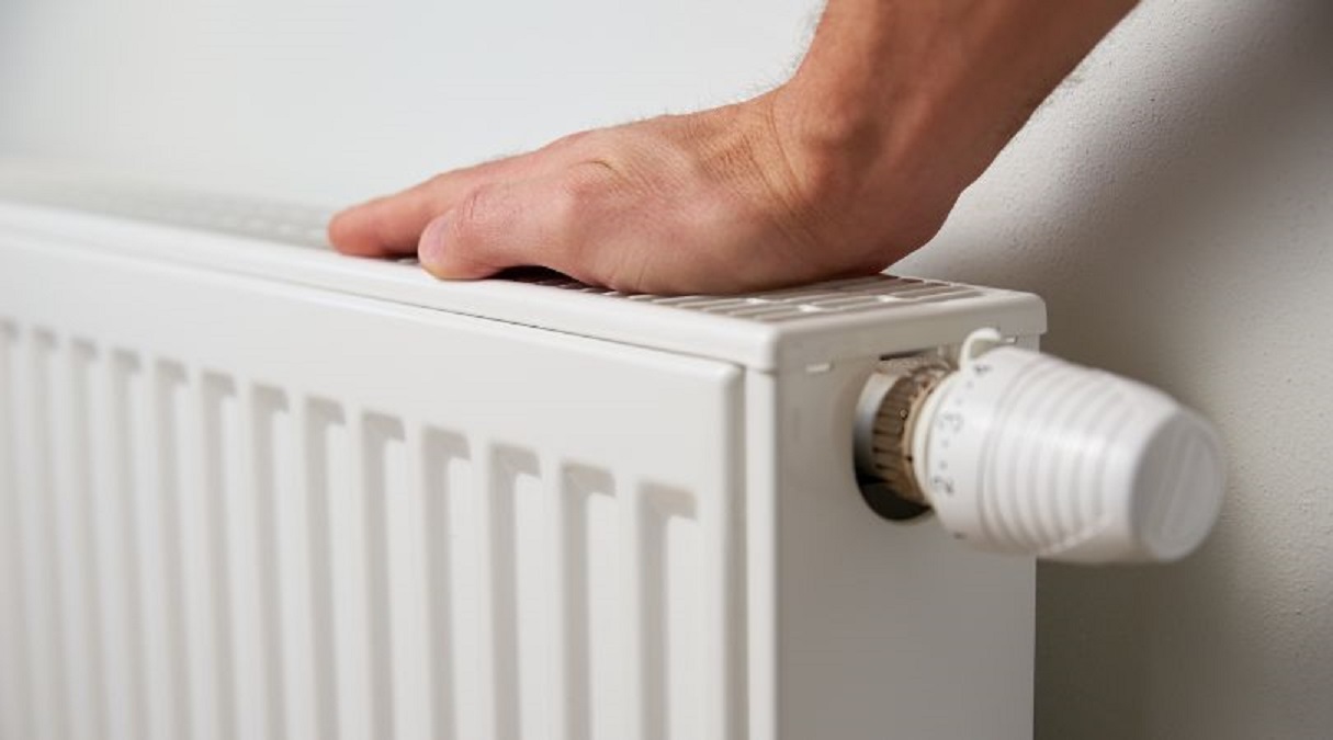 Sezoni i ngrohjes nis më 15 tetor  por mund të fillojë edhe më herët nëse temperaturat bien