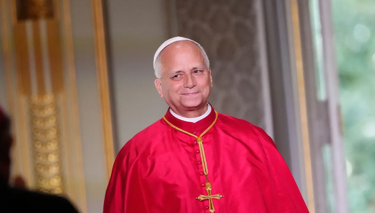 Papa Leoni i XIV kundër dënimit me vdekje  Ofendon dinjitetin e jetës njerëzore