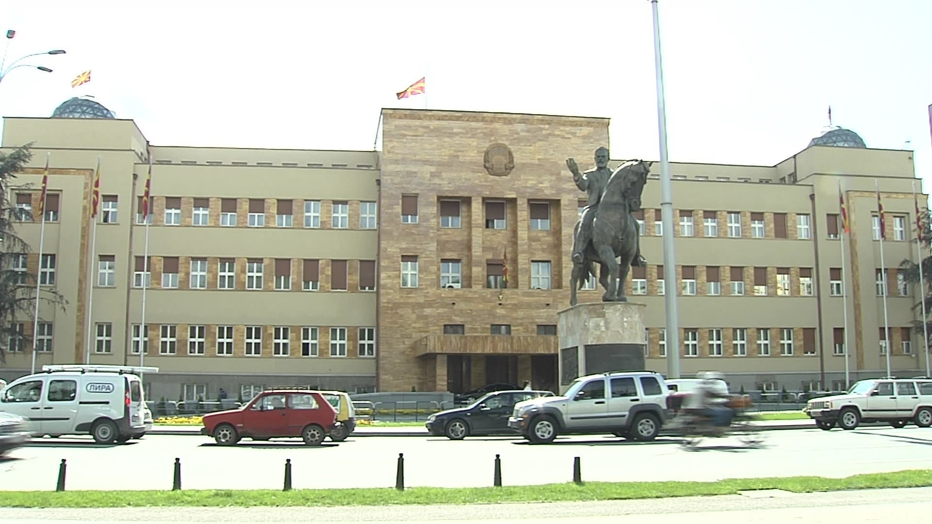 Kuvend, seminar njëditor me studentët e dy universiteteve