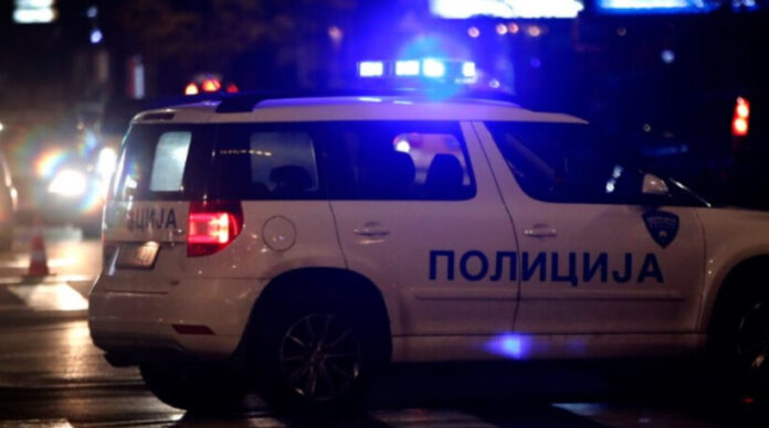 23 vjeçari nga Tenova sulmohet fizikisht nga një person në Radiovcë  policia heton rastin