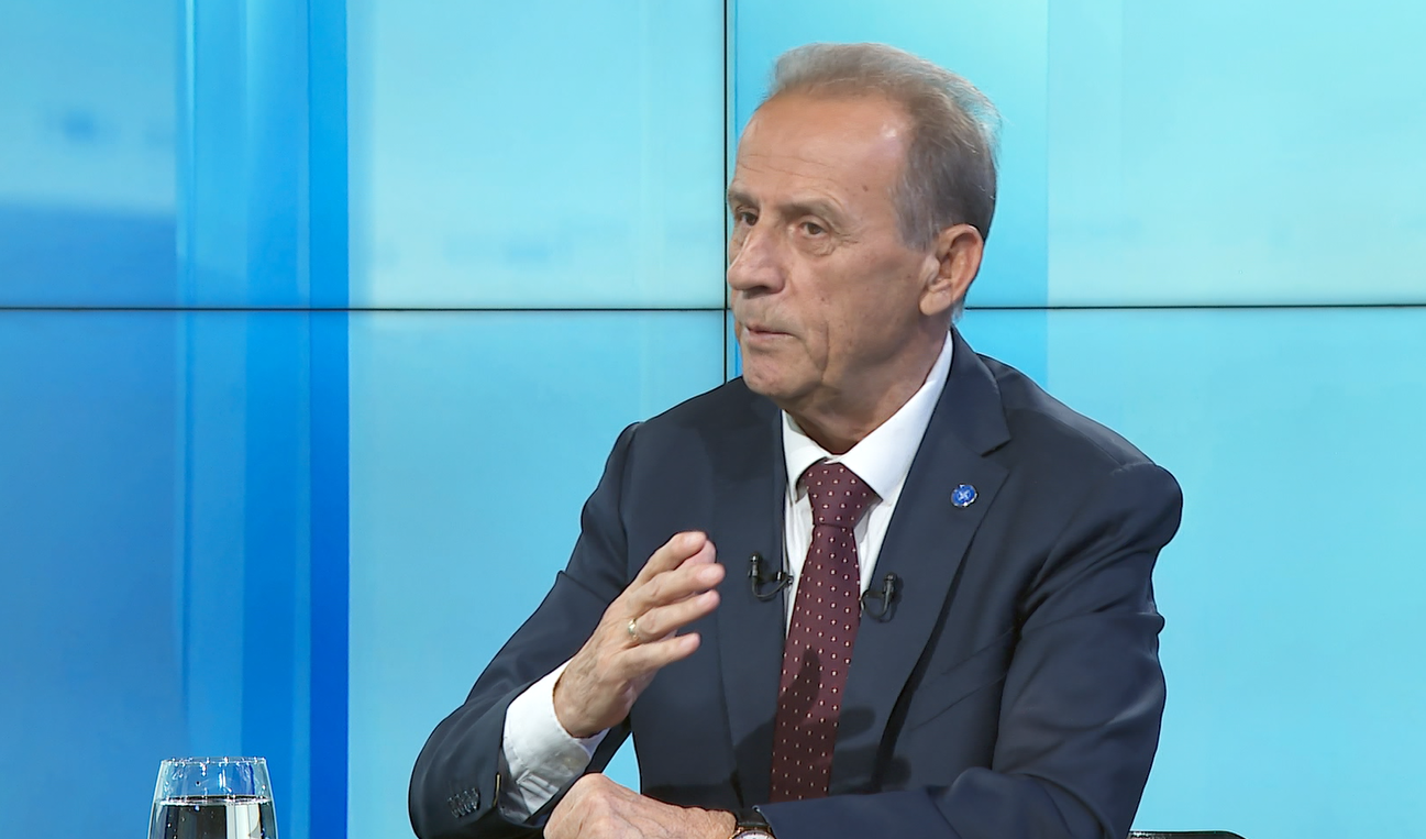Ramadani u bën thirrje partive shqiptare për tryezë të përbashkët  Të dakordohen për integrimin evropian