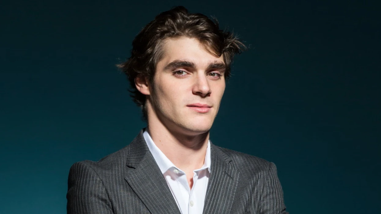 Yjet e “Breaking Bad” reagojnë pas vdekjes së RJ Mitte