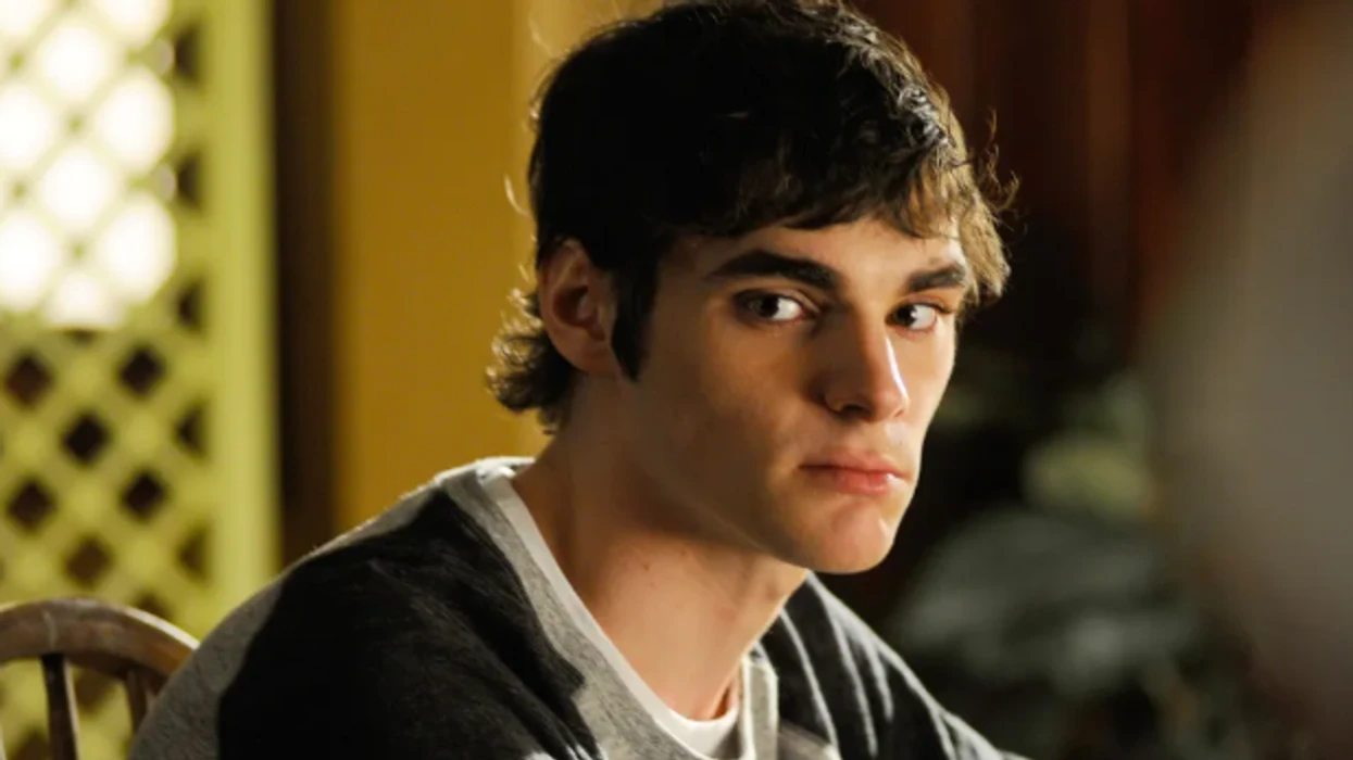Dalin detaje të reja për vdekjen e yllit të “Breaking Bad”, RJ Mitte