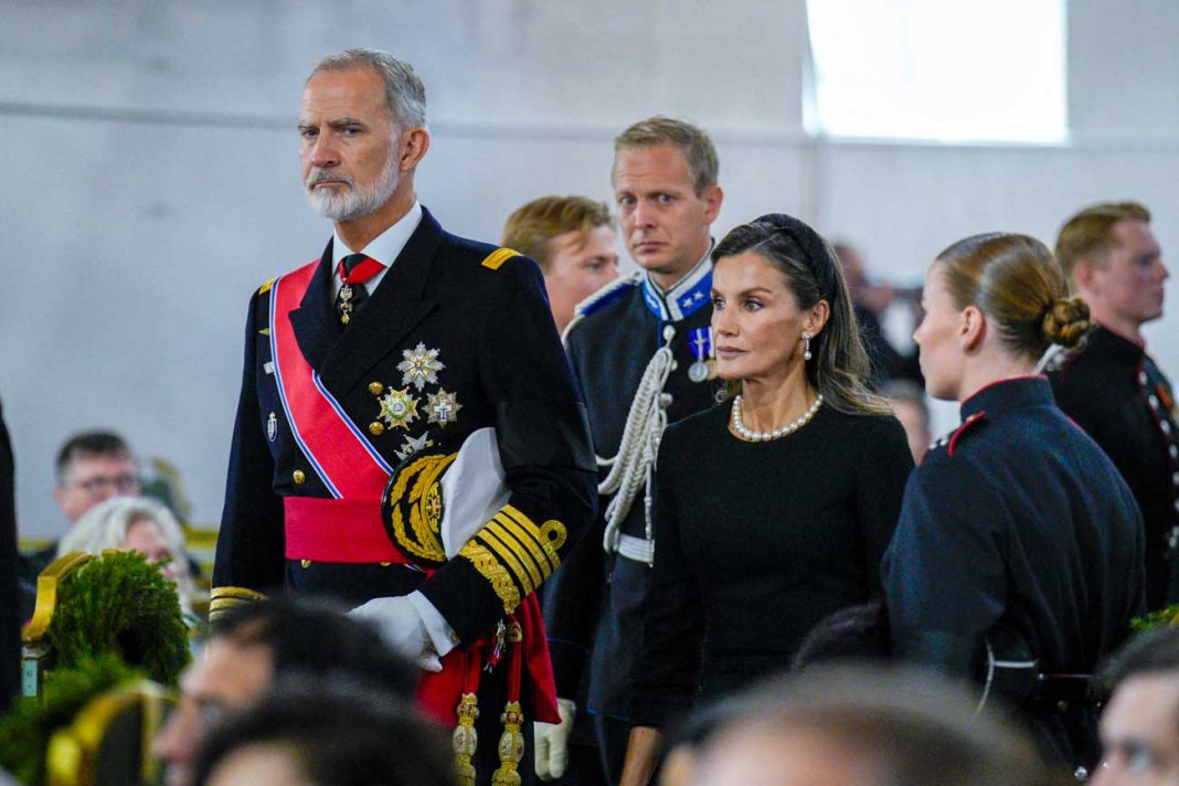 Vizita e mbretit Felipe VI në Ceuta një rrezik i madh diplomatik
