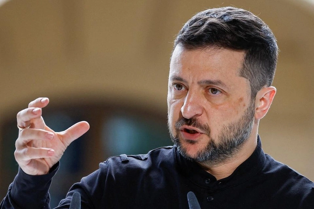 Zelensky paralajmëron goditje të reja ndaj sektorit rus të naftës